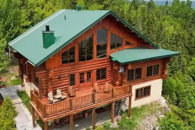 Image de Cottage Heu-1526 | St-Irenee