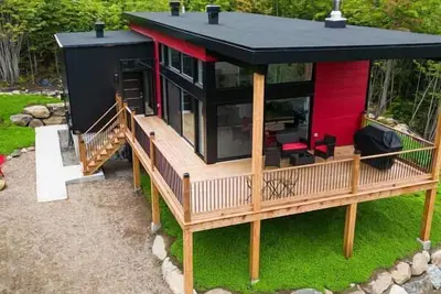 Image de Cottage Phe-222 | Petite-Riviere-St-Francois