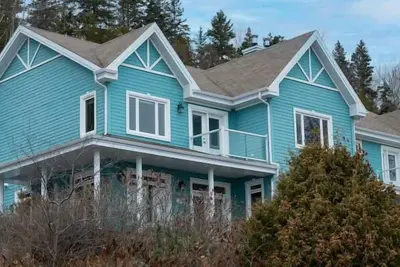 Image de Cottage Eau- 318 | St-Irenee