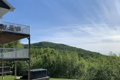 Image de Cottage Eve-13 | Petite-Riviere-St-Francois