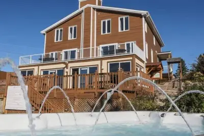 Image de Cottage Opus 15 | Petite-Rivière-St-François