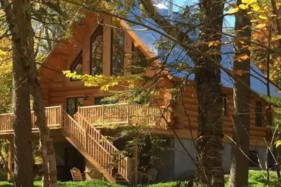 Image de Cottage Ori-26 | Petite-Rivière-St-François