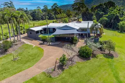 Image de Luxury Rainforest Meets Reef | Sleeps up to 28
