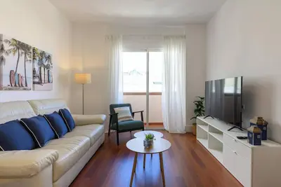 Image de Cosy flat in the Heart of Triana