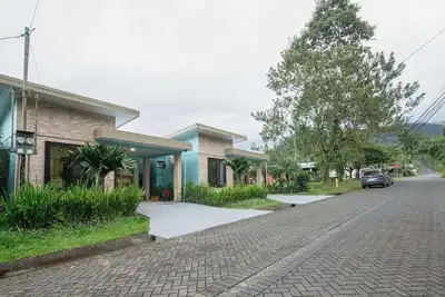 Image de Casa Serenity Arenal/Fully Equip