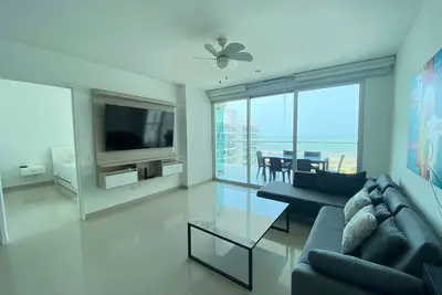 Image de Morros Ultra Apartamento 712
