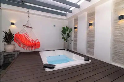 Image de La Fortuna Duo Retreat with 6 Bedrooms, 5 Bathrooms and 2 Jacuzzis