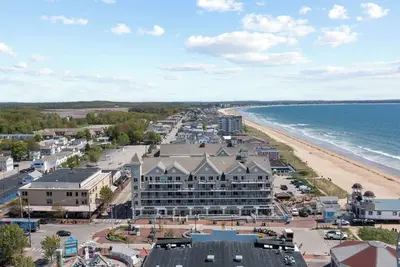 Image de Grand Victorian ocean view, Unit 409