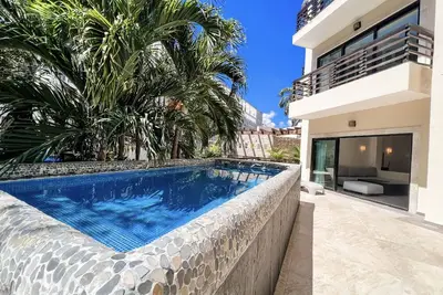 Image de Aldea Thai in Mamitas Beach