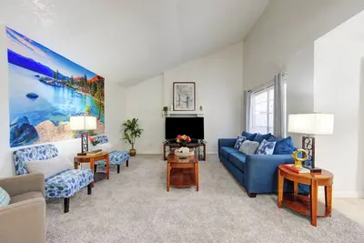 Image de Charming 3-bedroom house in Convenient area