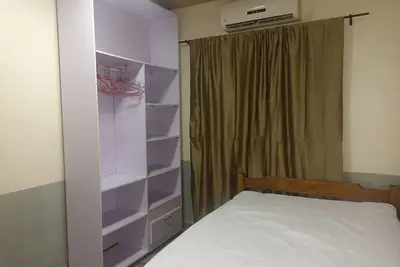 Image de Amazing 1-bedroom apartment in Paramaribo with WiFi