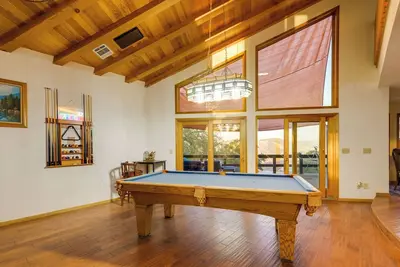 Image de ‘Simple Life Ranch’ w/ Hot Tub & Sauna in Keene!