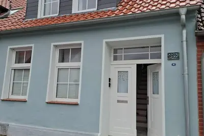 Image de Vacation home Thoms, Wohng. Og