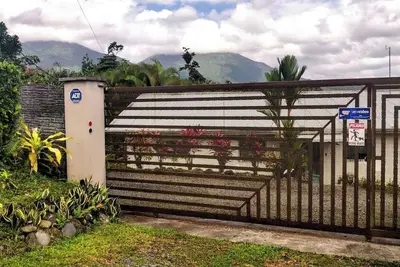 Image de Volcano View Oasis Arenal