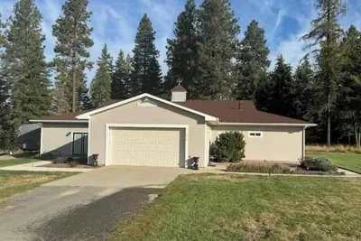 Image de Country getaway close to town