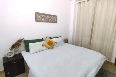 Image de Charming 2-bedroom apartment in enchanting Rishikesh with WiFi, Ac