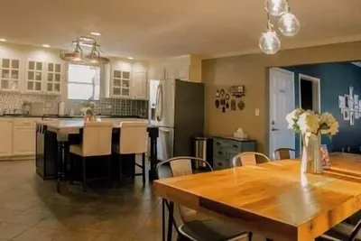 Image de Stay Eureka Springs Balcony Suite