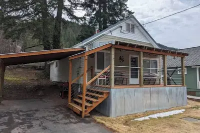 Image de Lookout Ski Shack w\/ Hot Tub\n\n