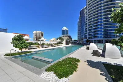 Image de H'Residences - 2 Bedroom City