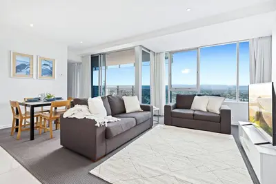 Image de H'Residences - 2 Bedroom City