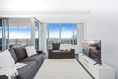 Image de H'Residences - 2 Bedroom City