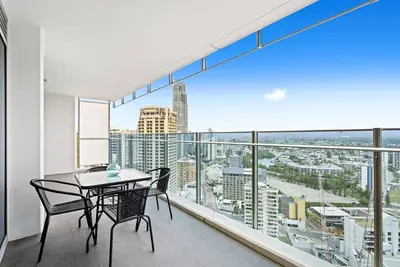 Image de H'Residences - 2 Bedroom City