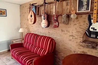 Image de Charmante petite maison pour deux