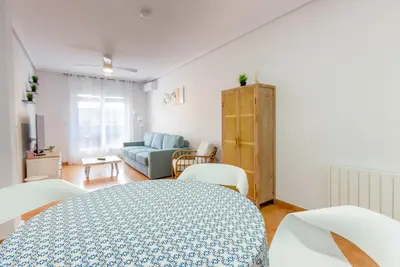 Image de Superbe appartement à Los Alcazares
