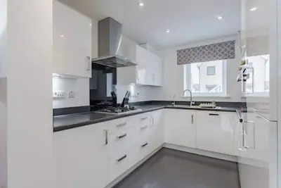 Image de Gr Stylish & Chic 3 bed House