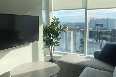 Image de Luxury Legends 1 Bedroom Suite 37th Floor!