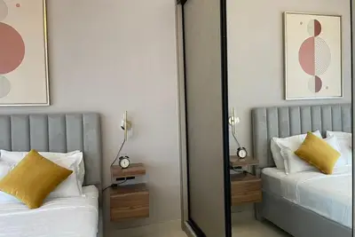 Image de Chic Apartment with Canal Views Breathtaking Views