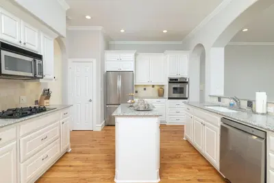Image de Summer Family Home Steps from Smu & Highland Park
