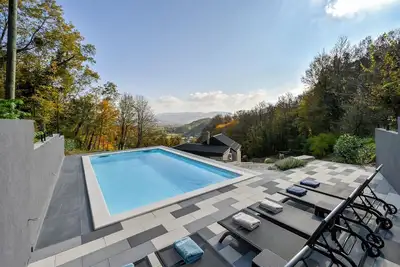Image de Superbe maison à Marija Bistrica