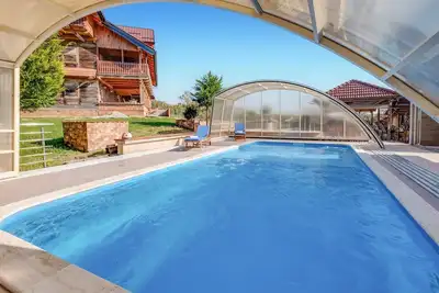 Image de Maison confortable Ă Brezane Lekenicke