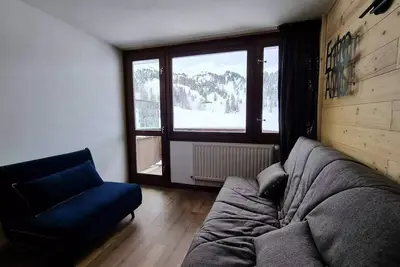 Image de Résidence Le France N°939