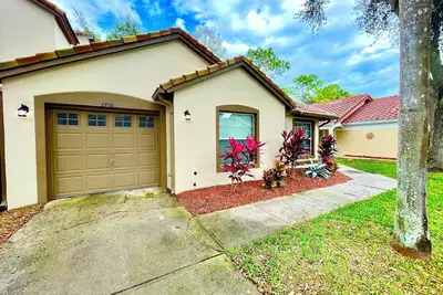 Image de Superbe maison sur terrain de golf/Près de disney