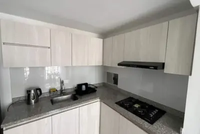 Image de Cozy 2-bedroom apartment in Barranquilla