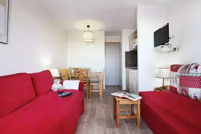 Image de Ferienwohnung 2 Zimmer 4 Personen - Comfort