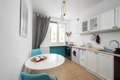 Image de Wilcza Urban Oasis Studio