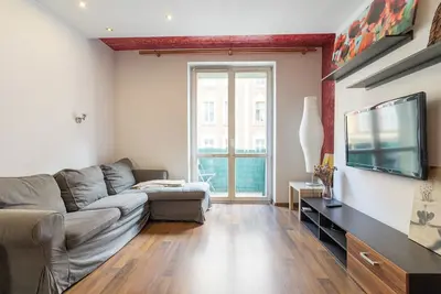 Image de Kochanowskiego City Centre Apartment