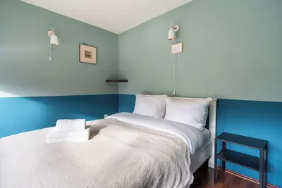 Image de Park Śląski Comfy Apartment