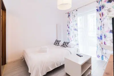 Image de Poznań Wschód Homely Apartment