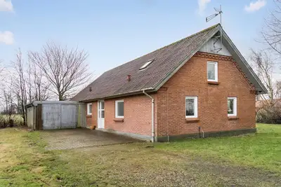 Image de Superbe maison à øster assels avec WiFi