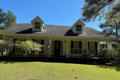 Image de Charming 3-bedroom house with WiFi, Ac in delightful Tuscaloosa close to campus