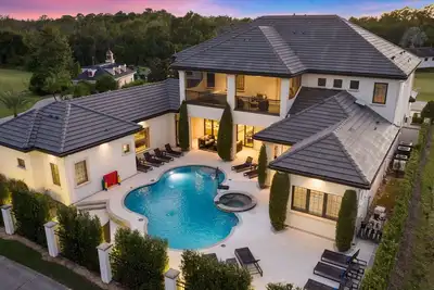 Reunion Dream Oasis-Tt482