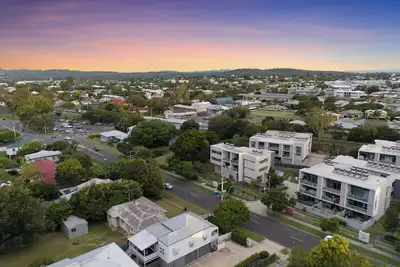 Image de 3 Bedroom Modern Townhouse Ipswich