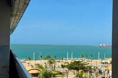 Image de Beira Mar Fortaleza Landscape Deluxe