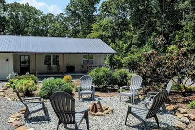 Image de Private Getaway Outside Chattanooga - Close to Fall Creek Falls & State Parks\n