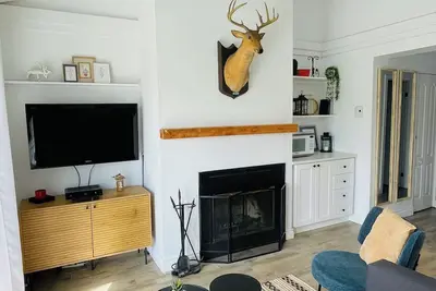 Image de Escape Mont Orford, Condo chalet