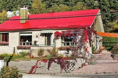 Image de Cottage Ade-440 | St-Irenee